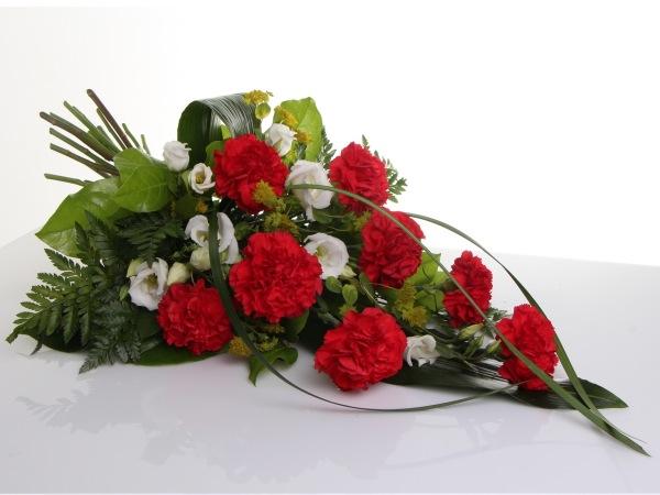 Hautakimppu Klassinen